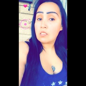 Meet your Posher, Rosita